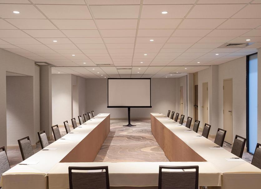 Conference room Ảnh