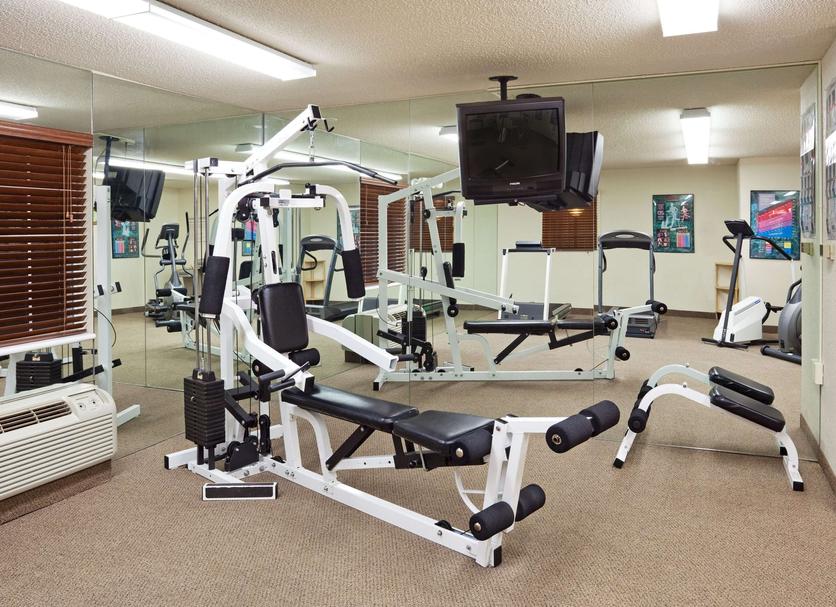 Gym Ảnh
