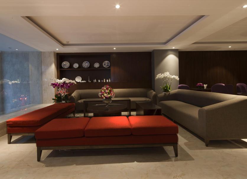Lounge Ảnh