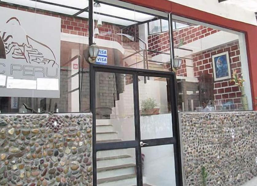 Cảnh ngoài trời Ảnh