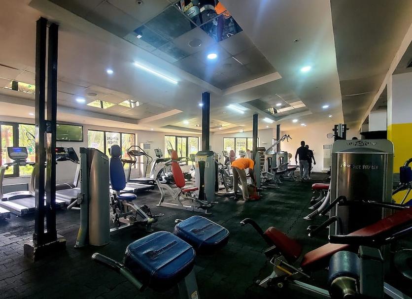 Gym Ảnh