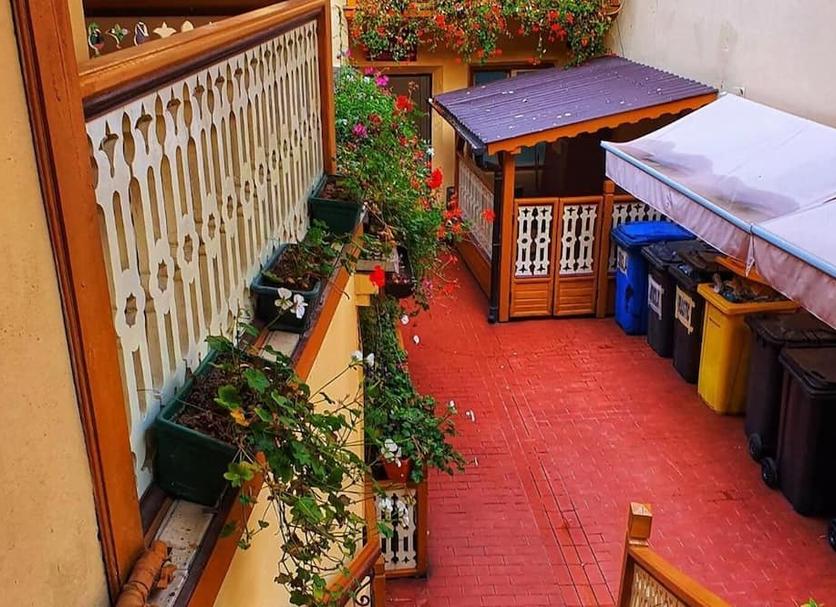 Cảnh ngoài trời Ảnh