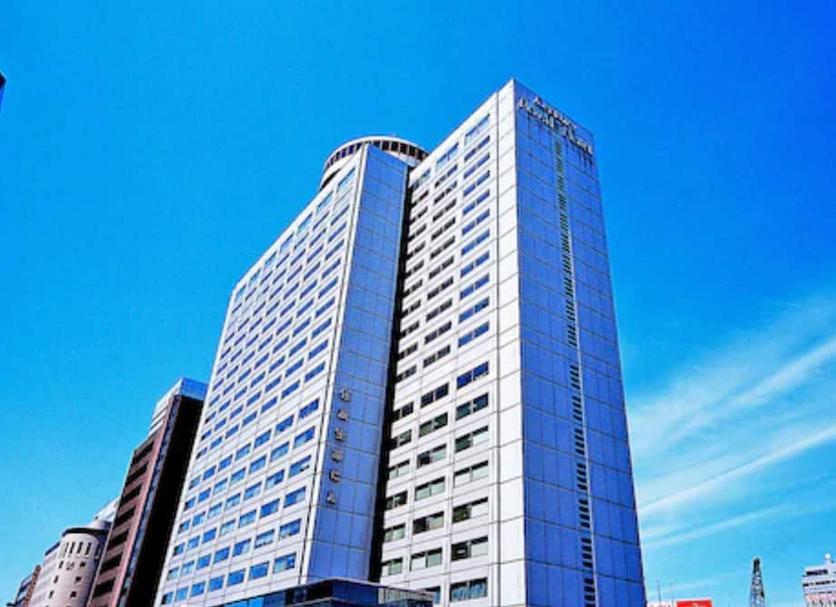 Toà nhà Ảnh