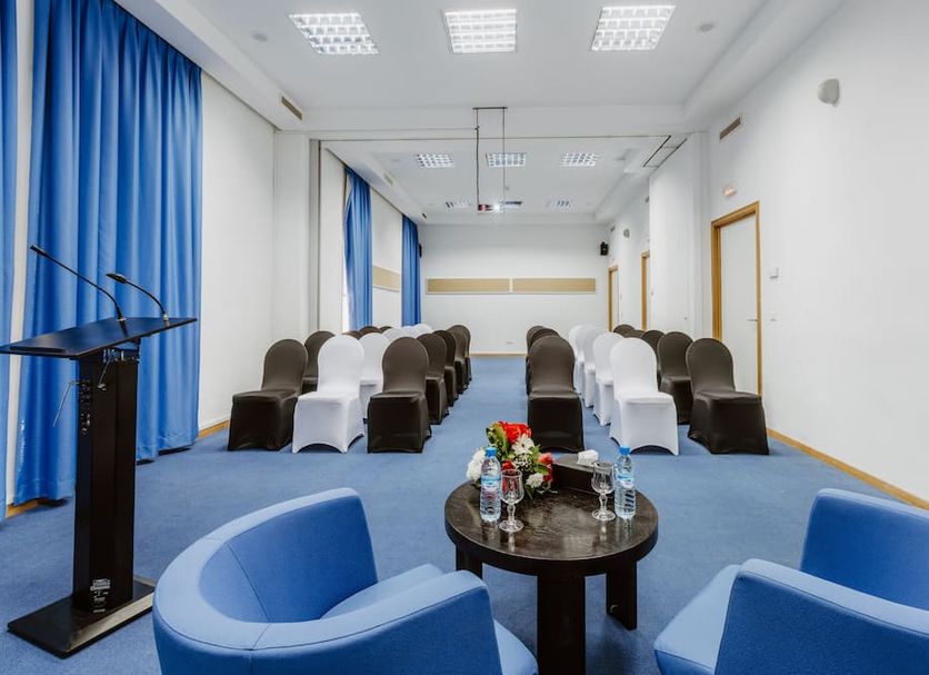 Conference room Ảnh