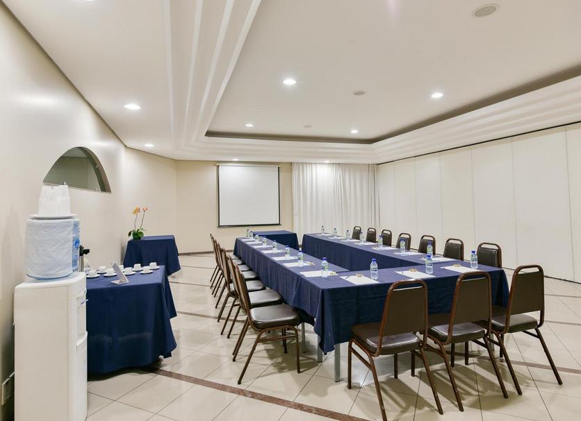 Conference room Ảnh
