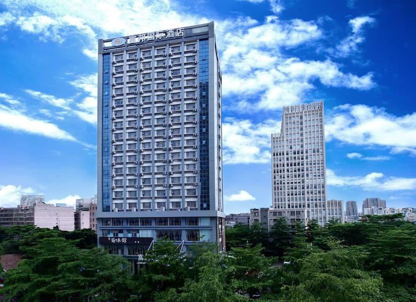 Toà nhà Ảnh