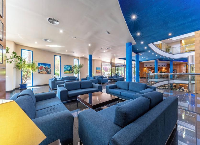 Lounge Ảnh