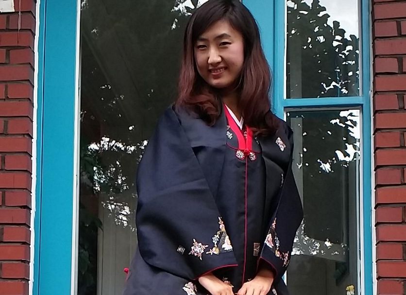 Toà nhà Ảnh
