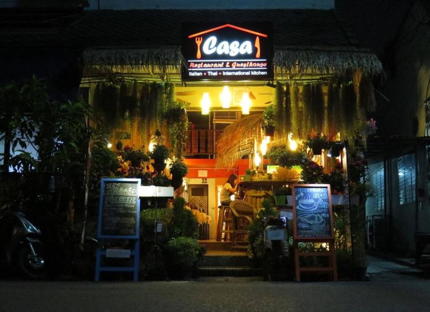 Toà nhà Ảnh