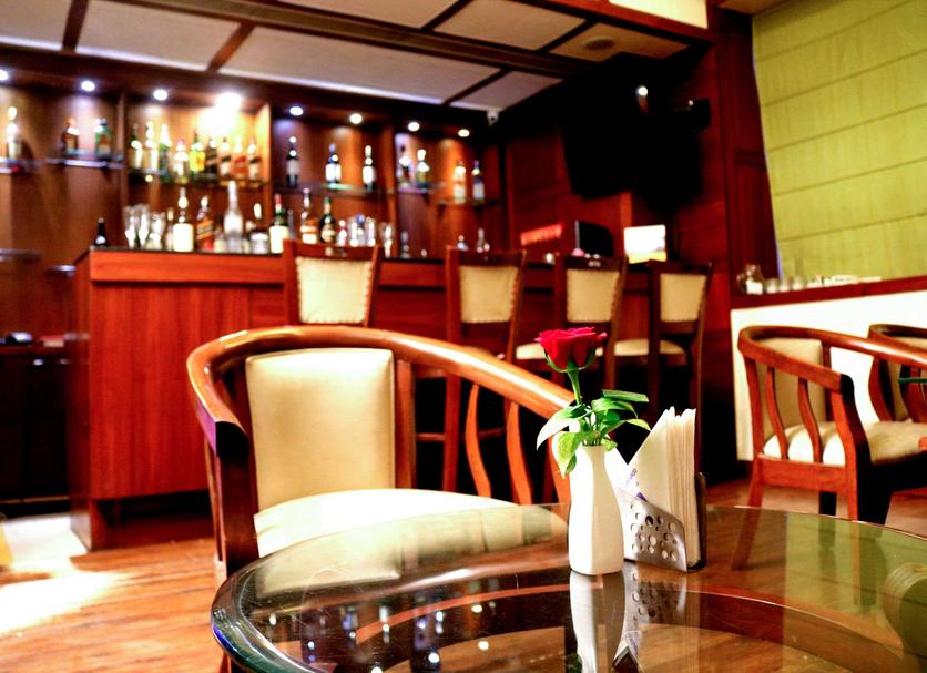 Bar Ảnh