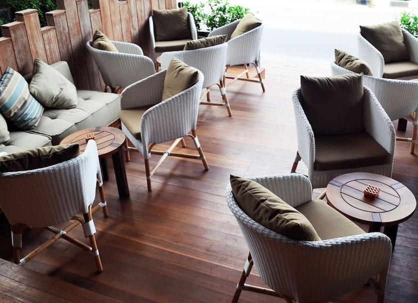 Lounge Ảnh