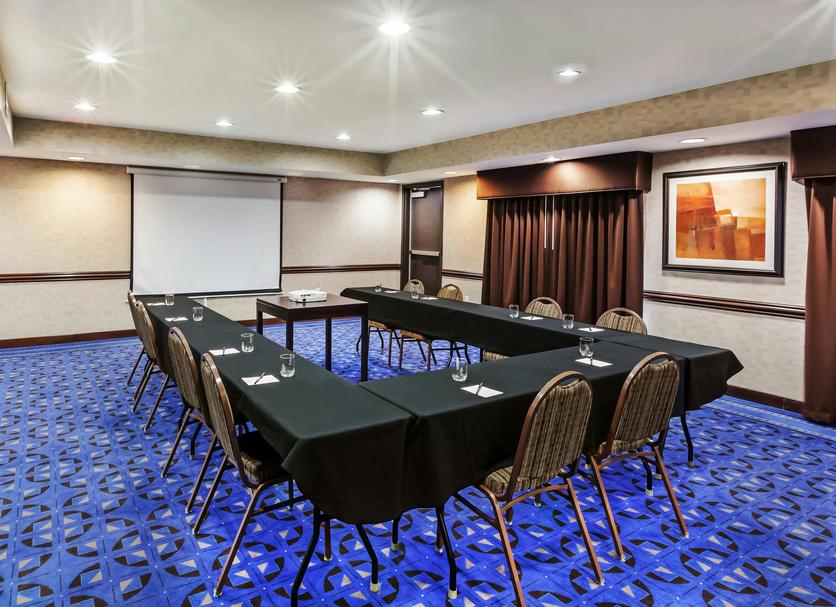 Conference room Ảnh