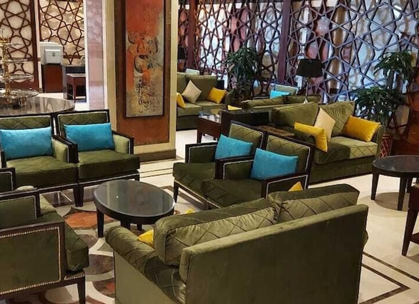 Lounge Ảnh