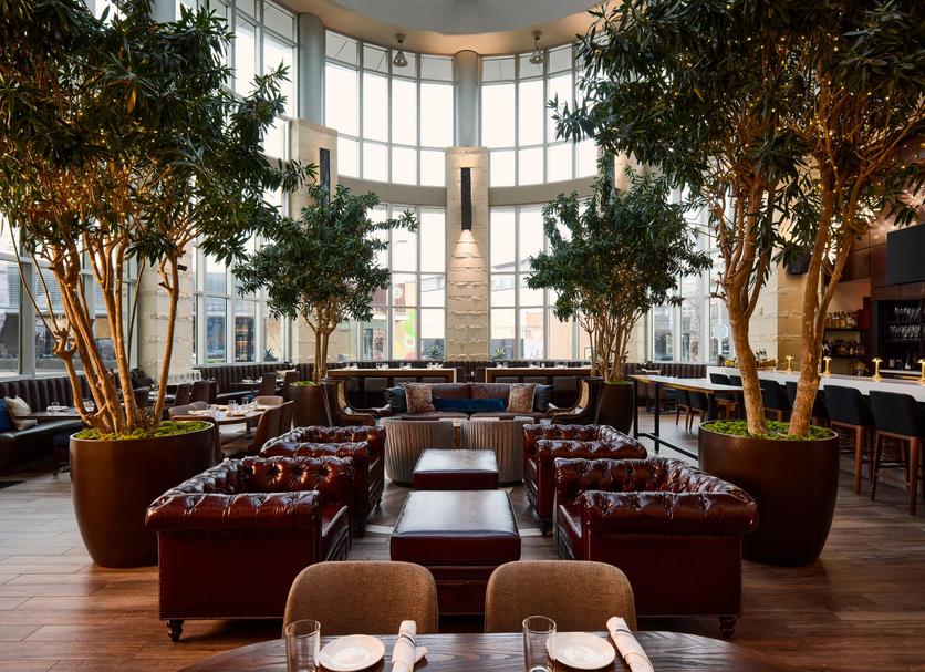 Lounge Ảnh