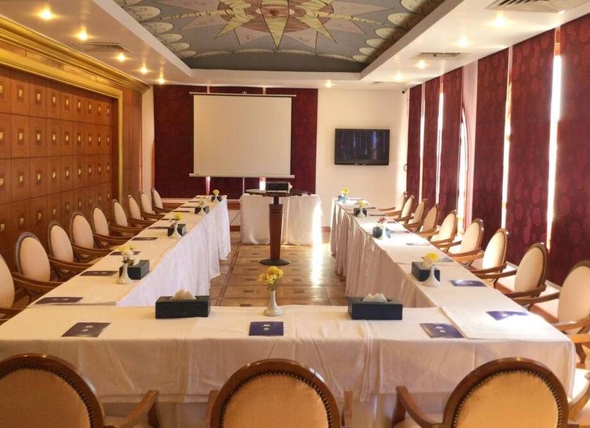Conference room Ảnh