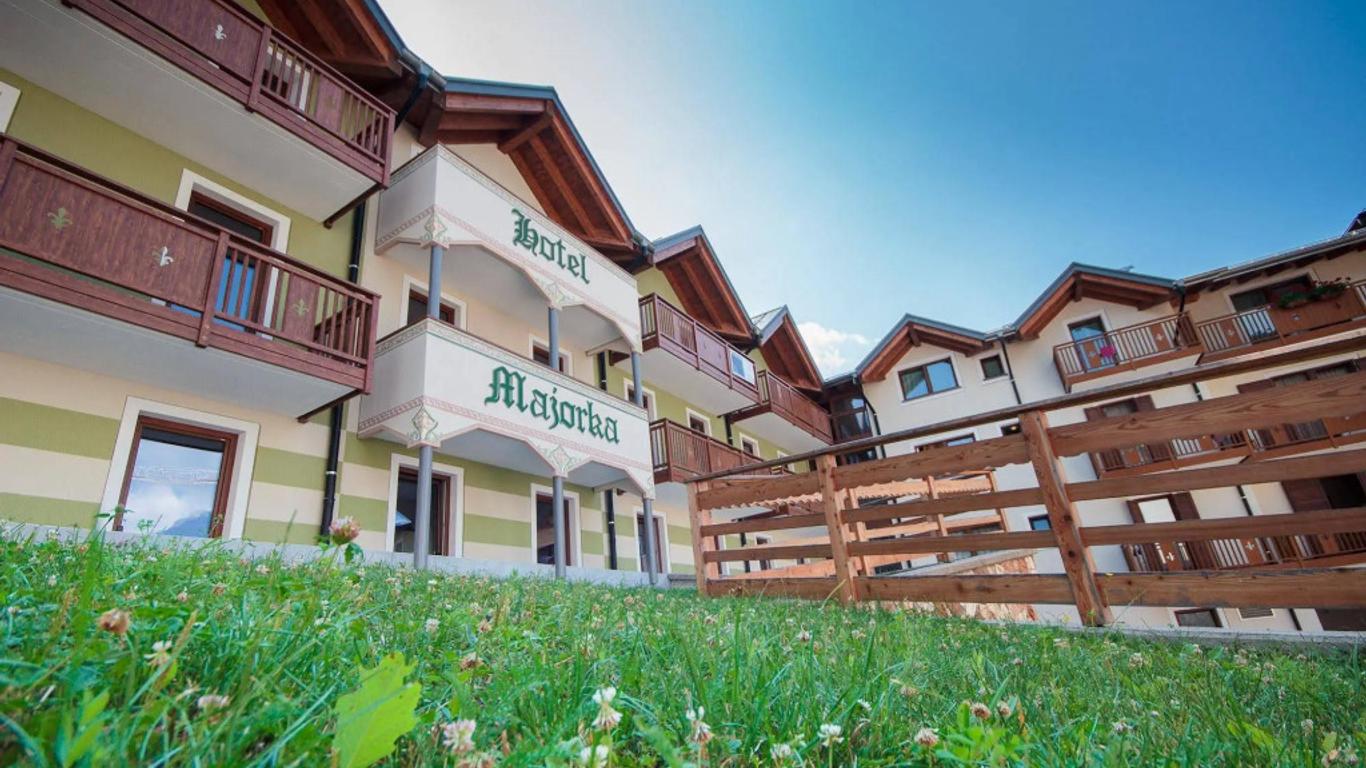 Hotel Majorka