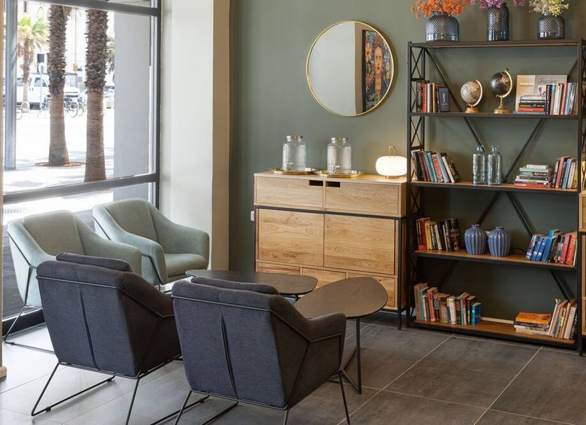 Lounge Ảnh