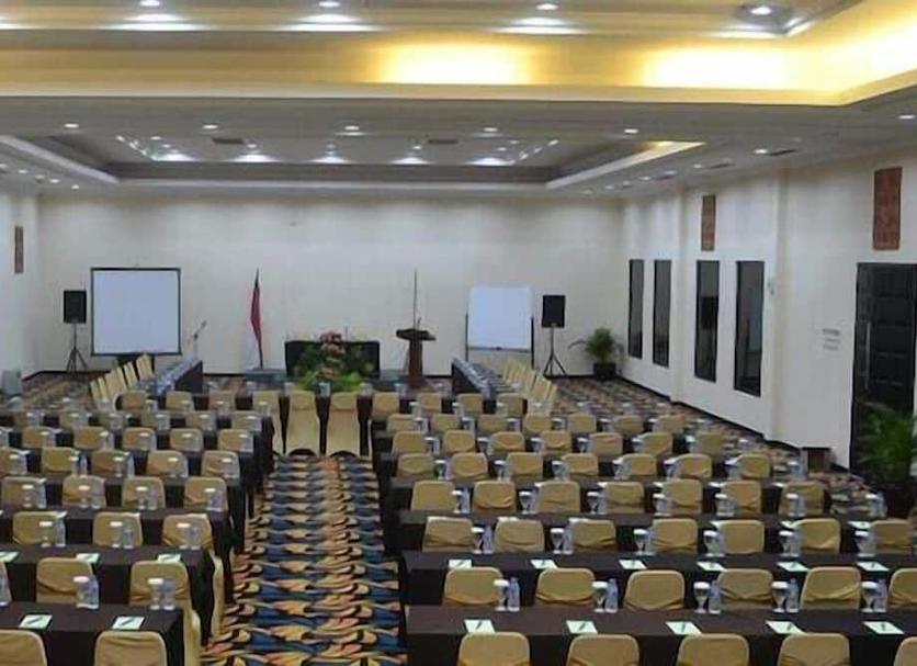 Conference room Ảnh