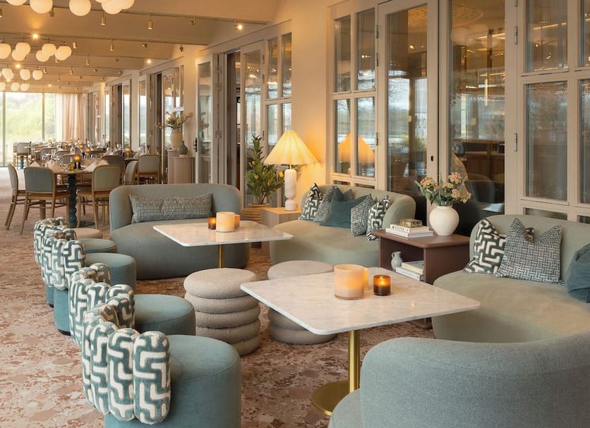 Lounge Ảnh