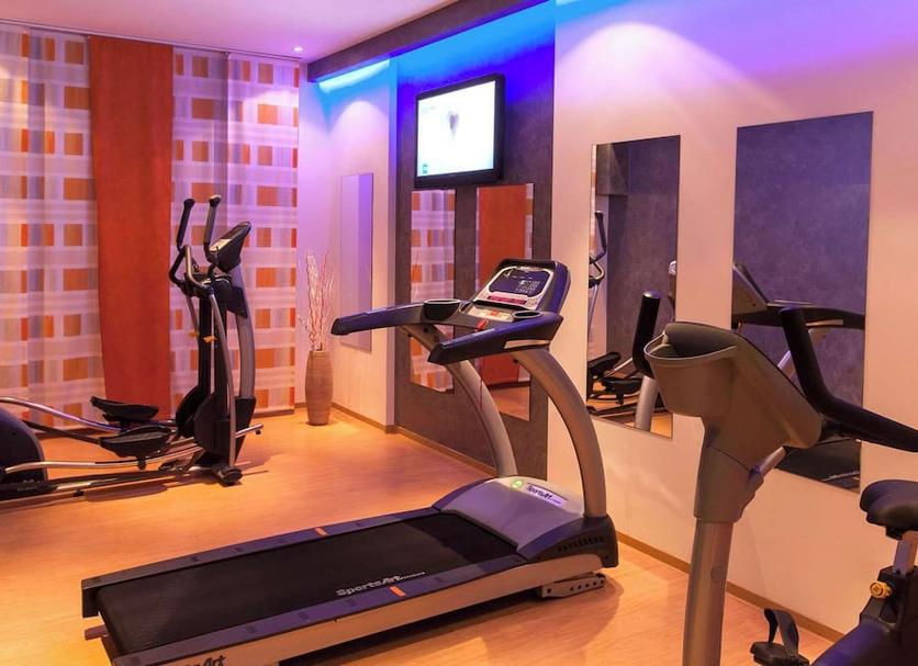 Gym Ảnh