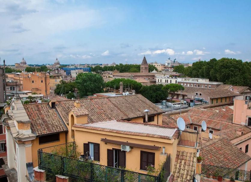 Cảnh ngoài trời Ảnh