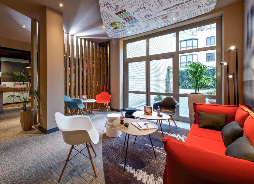 Lounge Ảnh