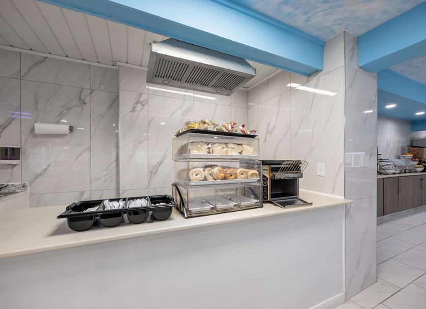 Buffet Ảnh