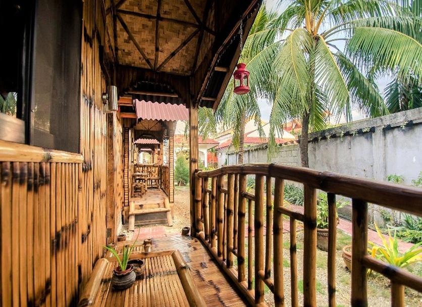 Cảnh ngoài trời Ảnh
