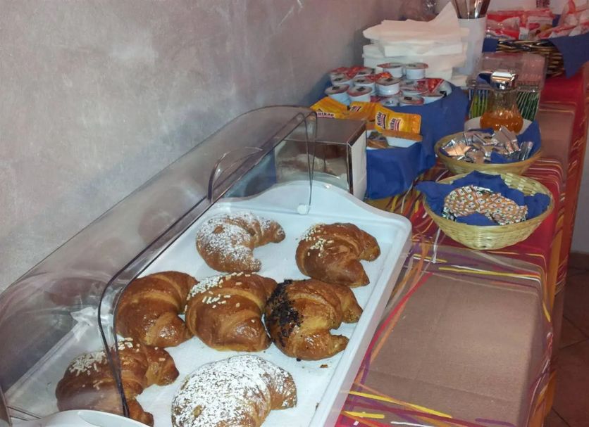 Buffet Ảnh