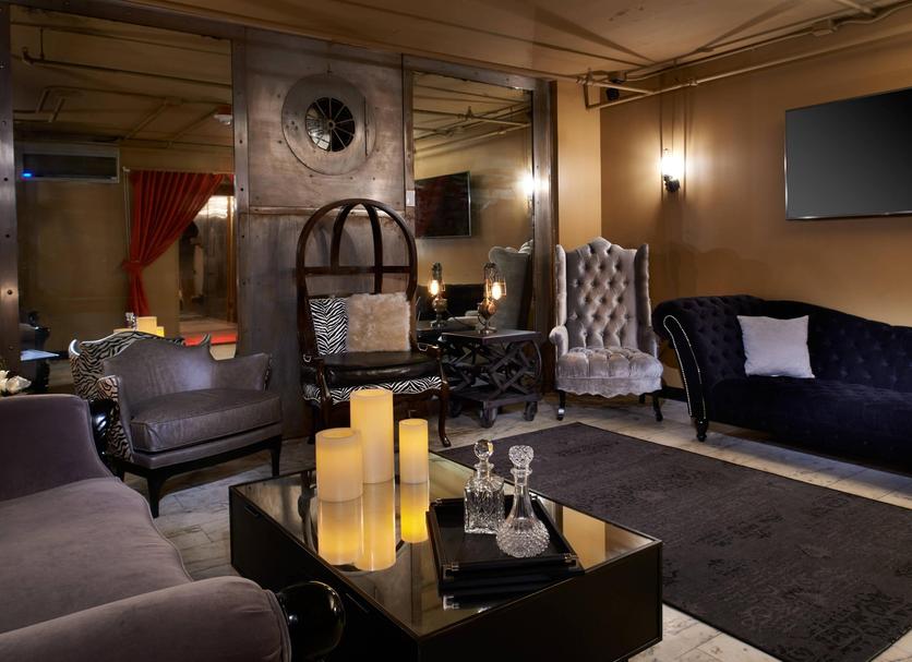 Lounge Ảnh