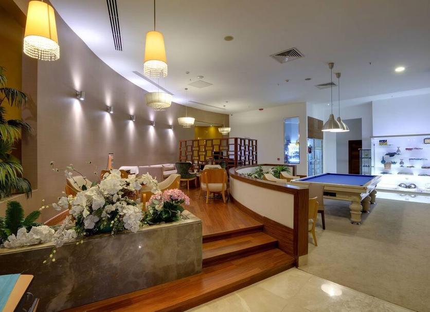 Hotel amenity Ảnh