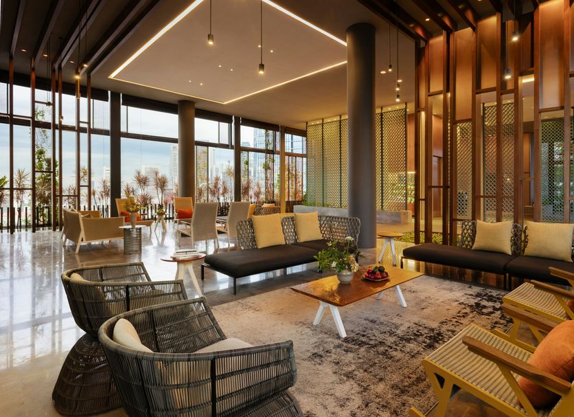 Lounge Ảnh