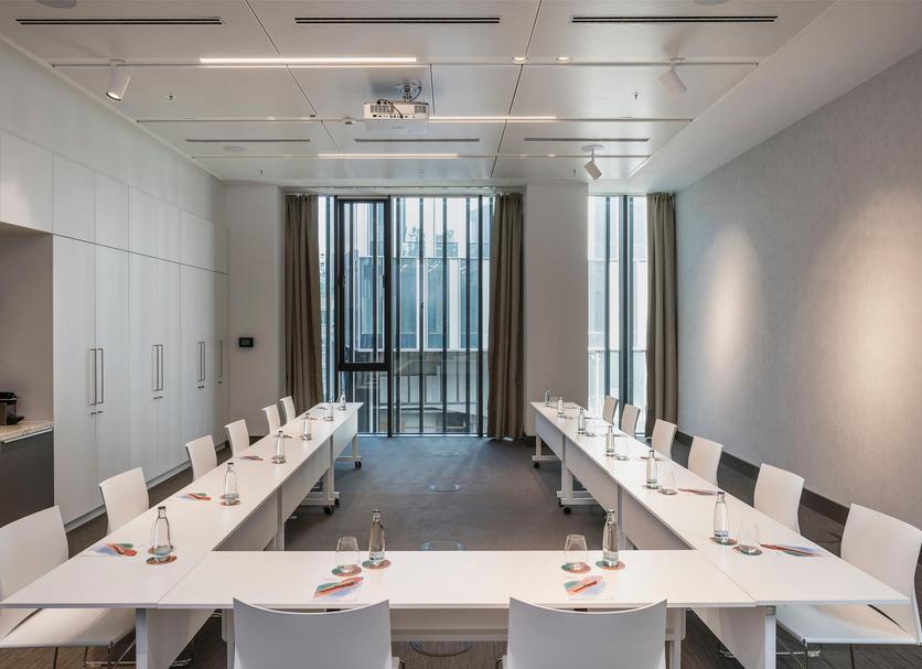Conference room Ảnh