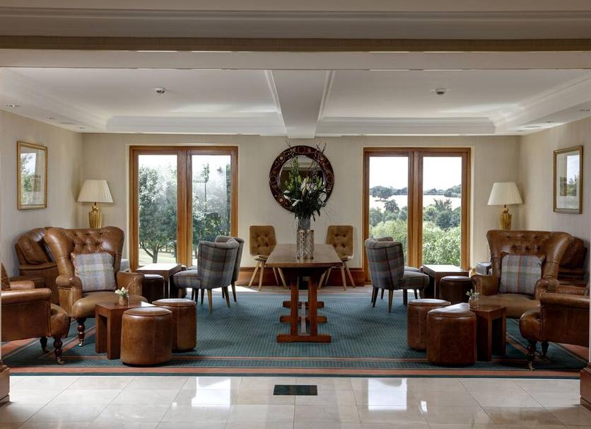 Lounge Ảnh