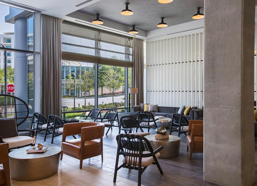 Lounge Ảnh