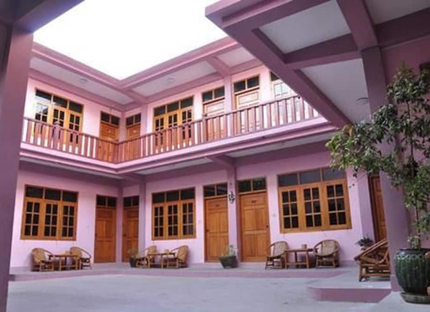 Toà nhà Ảnh