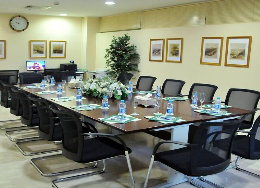 Conference room Ảnh