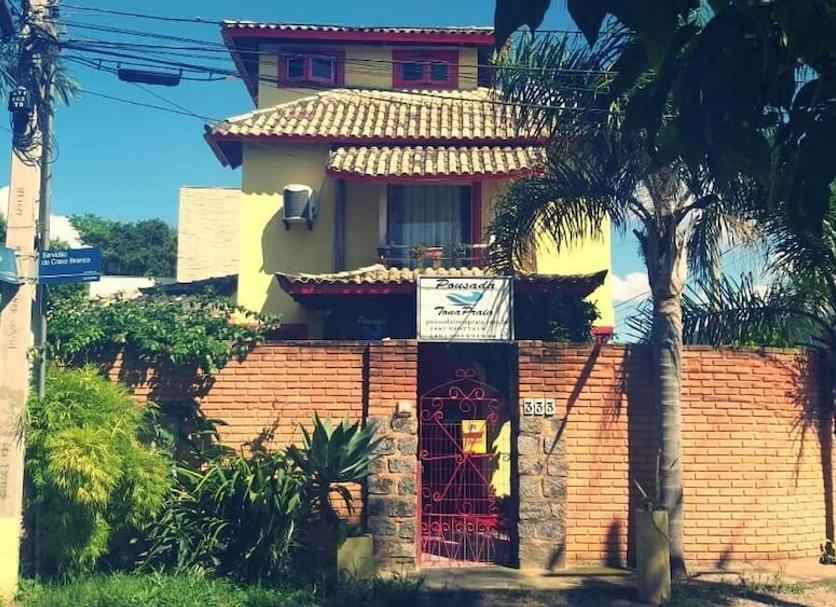 Toà nhà Ảnh