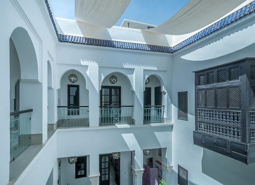 Toà nhà Ảnh