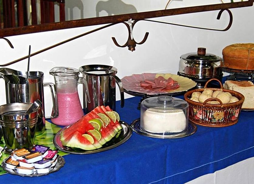 Buffet Ảnh
