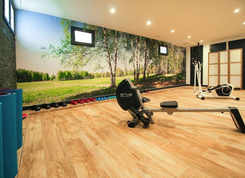 Gym Ảnh