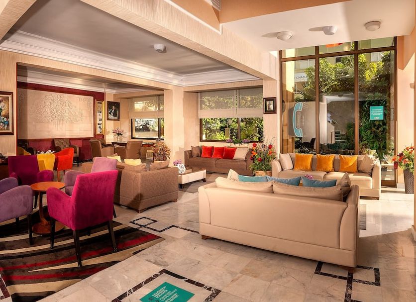 Lounge Ảnh