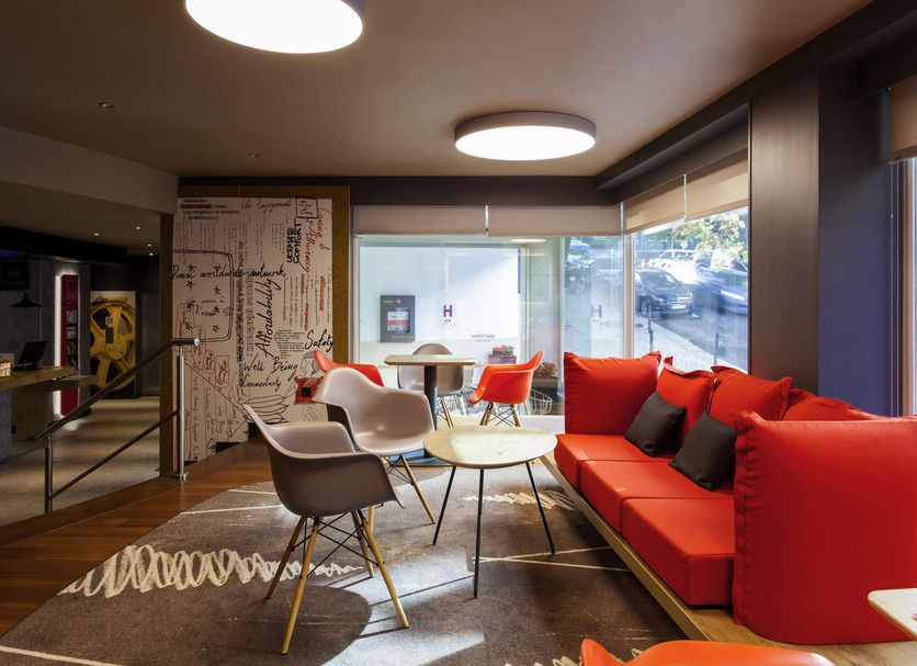Lounge Ảnh