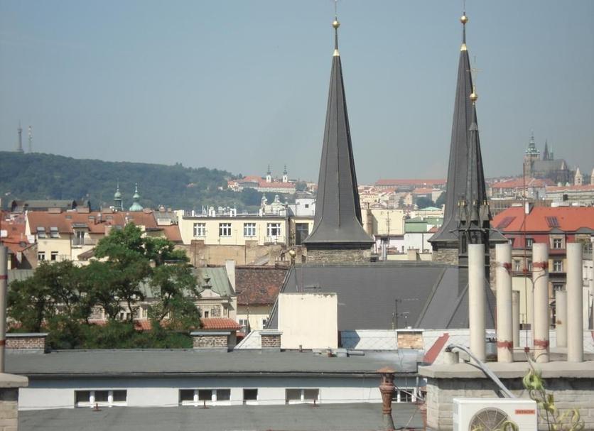 Cảnh ngoài trời Ảnh