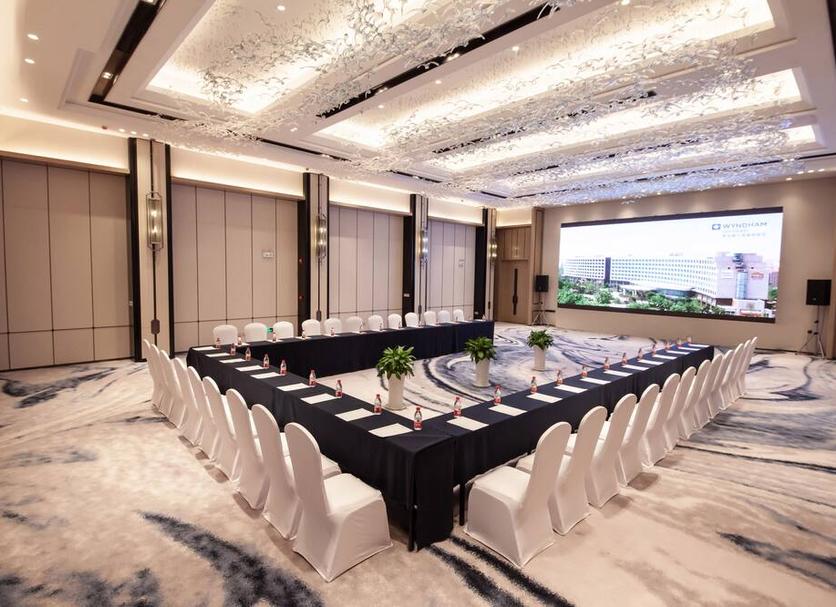 Conference room Ảnh