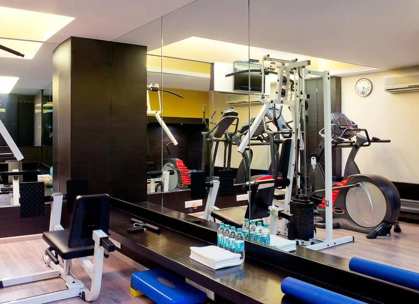 Gym Ảnh