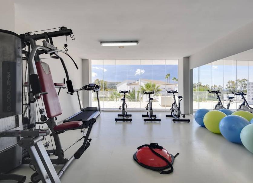 Gym Ảnh