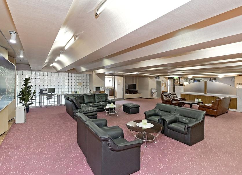 Lounge Ảnh