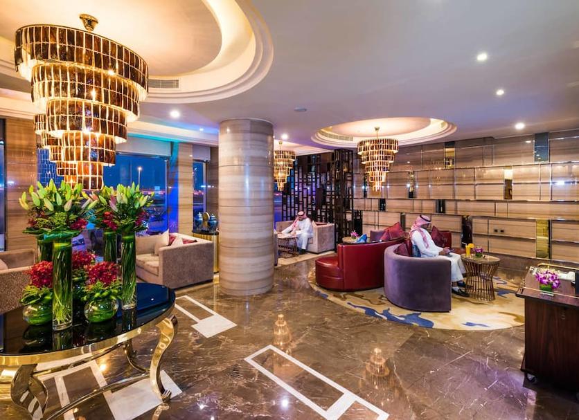 Lounge Ảnh