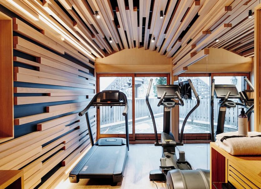 Gym Ảnh
